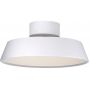 Nordlux Kaito 2320536001 lampa podsufitowa 1x10.5 W biała zdj.1