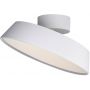 Nordlux Kaito 2320536001 lampa podsufitowa 1x10.5 W biała zdj.2