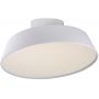 Nordlux Kaito 2320536001 lampa podsufitowa 1x10.5 W biała zdj.3