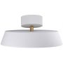 Nordlux Kaito 2320536001 lampa podsufitowa 1x10.5 W biała zdj.4
