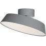 Nordlux Kaito 2320536010 lampa podsufitowa 1x10.5 W szara zdj.2