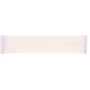 Nordlux Wilmington 2410036101 lampa podsufitowa 1x15 W biała zdj.3