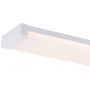Nordlux Wilmington 2410036101 lampa podsufitowa 1x15 W biała zdj.4