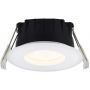 Nordlux Rosalee 2410200101 lampa do zabudowy 1x7 W biała zdj.1