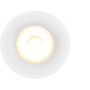 Nordlux Rosalee 2410200101 lampa do zabudowy 1x7 W biała zdj.3
