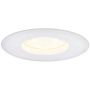 Nordlux Rosalee 2410200101 lampa do zabudowy 1x7 W biała zdj.4