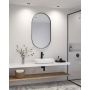 Nordlux Rosalee 2410200103 lampa do zabudowy 1x7 W czarna zdj.6