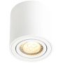 Nordlux Sabonis 2410220101 lampa do zabudowy 1x40 W biała zdj.1