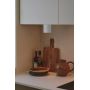 Nordlux Sabonis 2410220101 lampa do zabudowy 1x40 W biała zdj.3