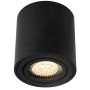 Nordlux Sabonis 2410220103 lampa do zabudowy 1x40 W czarna zdj.1