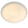 Nordlux Standard 2410256001 plafon 1x60 W biały zdj.4
