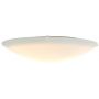 Nordlux Standard 2410256001 plafon 1x60 W biały zdj.5