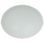 Nordlux Standard 2410256001 plafon 1x60 W biały zdj.3