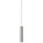 Nordlux Tilo 2410453001 lampa wisząca 1x15 W biała zdj.1