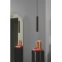Nordlux Vico 2412103018 lampa wisząca 1x5 W brązowa zdj.5