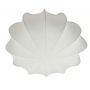 Nordlux Aeron 2412226001 lampa podsufitowa 3x25 W biała zdj.1