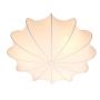 Nordlux Aeron 2412226001 lampa podsufitowa 3x25 W biała zdj.3