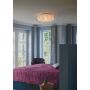 Nordlux Aeron 2412226001 lampa podsufitowa 3x25 W biała zdj.6
