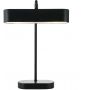 Nordlux Merlin 2412285003 lampa biurkowa 1x5 W czarna zdj.3
