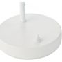Nordlux Matis 2412305001 lampa biurkowa 1x15 W biała zdj.4