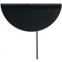 Nordlux Model 2412401003 kinkiet 1x25 W czarny zdj.3