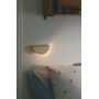 Nordlux Model 2412401009 kinkiet 1x25 W beżowy zdj.4