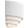 Nordlux Lancio 2412481001 kinkiet 1x25 W biały zdj.3