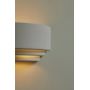 Nordlux Lancio 2412481001 kinkiet 1x25 W biały zdj.7