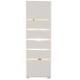 Nordlux Lancio 2412501001 kinkiet 1x5 W biały zdj.4