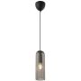 Nordlux Miella 2412523047 lampa wisząca 1x25 W przydymiona zdj.3