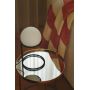 Nordlux Wilson 2412575003 lampa stołowa 1x5 W czarna zdj.4