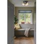 Nordlux Milford 2412606003 lampa podsufitowa 3x25 W czarna zdj.6