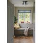 Nordlux Milford 2412606003 lampa podsufitowa 3x25 W czarna zdj.7