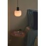 Nordlux Milford 2412613003 lampa wisząca 1x25 W czarna zdj.4