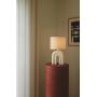 Nordlux Haze 2412705009 lampa stołowa 1x40 W beżowa zdj.9