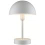 Nordlux Ellen 2418015001 lampa stołowa 1x2.8 W biała zdj.1