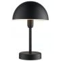 Nordlux Ellen 2418015003 lampa stołowa 1x2.8 W czarna zdj.1