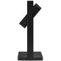 Nordlux Saulio Solar 2418035003 lampa solarna stołowa 1x3.5 W czarny zdj.4