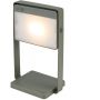 Nordlux Saulio Solar 2418035023 lampa solarna stołowa 1x3.5 W zielony zdj.1