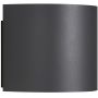 Nordlux Milda 2418351050 kinkiet zewnętrzny 1x4.9 W antracyt zdj.3