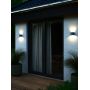 Nordlux Milda 2418351050 kinkiet zewnętrzny 1x4.9 W antracyt zdj.5