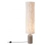 Nordlux Talli 2420054018 lampa stojąca 1x40 W brązowa zdj.1