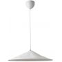 Nordlux Hill 2420073001 lampa wisząca 3x15 W biała zdj.2