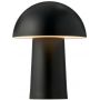 Nordlux Faye 2420155003 lampa stołowa 1x4.3 W czarna zdj.3