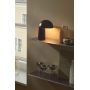 Nordlux Faye 2420155003 lampa stołowa 1x4.3 W czarna zdj.7