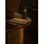 Nordlux Faye 2420155003 lampa stołowa 1x4.3 W czarna zdj.9