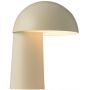 Nordlux Faye 2420155009 lampa stołowa 1x4.3 W beżowa zdj.3