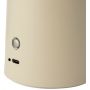 Nordlux Faye 2420155009 lampa stołowa 1x4.3 W beżowa zdj.4