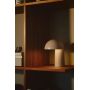 Nordlux Faye 2420155009 lampa stołowa 1x4.3 W beżowa zdj.5