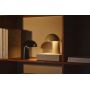 Nordlux Faye 2420155009 lampa stołowa 1x4.3 W beżowa zdj.6